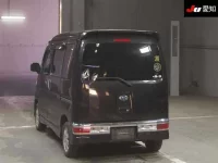 Subaru GOLF ALLTRACK лот № 35043 оценка 3.5  с аукциона в Японии 1