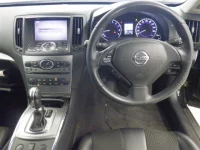 Nissan SKYLINE лот № 4018 оценка 4  с аукциона в Японии 4