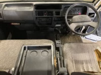 Mazda BONGO VAN лот № 2193 оценка R  с аукциона в Японии 2