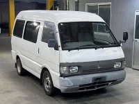 Mazda BONGO VAN лот № 2193 оценка R  с аукциона в Японии 3