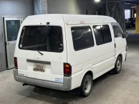Mazda BONGO VAN лот № 2193 оценка R  с аукциона в Японии 4