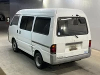 Mazda BONGO VAN лот № 2193 оценка R  с аукциона в Японии 1