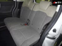 Honda N BOX лот № 2129 оценка R  с аукциона в Японии 3