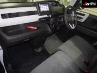 Honda N BOX лот № 2129 оценка R  с аукциона в Японии 2