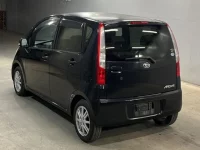 Daihatsu MOVE лот № 2197 оценка 3.5  с аукциона в Японии 1
