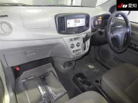 Subaru PLEO PLUS лот № 35055 оценка 3.5  с аукциона в Японии 2