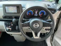 Nissan ROOX лот № 50165 оценка R  с аукциона в Японии 2