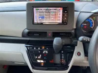 Nissan ROOX лот № 50165 оценка R  с аукциона в Японии 5