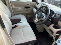 Nissan ROOX лот № 50165 оценка R  с аукциона в Японии 6