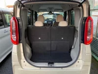 Nissan ROOX лот № 50165 оценка R  с аукциона в Японии 9