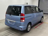 Toyota NOAH лот № 90195 оценка 3.5  с аукциона в Японии 4