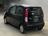 Honda LIFE лот № 2203 оценка 3  с аукциона в Японии 1