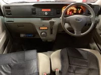 Daihatsu Atrai Wagon лот № 2201 оценка X  с аукциона в Японии 2