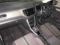 Volkswagen T-ROC лот № 332 оценка 5  с аукциона в Японии 2