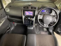 Mitsubishi EK CUSTOM лот № 1006 оценка R  с аукциона в Японии 2