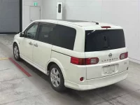 Nissan LAFESTA лот № 90198 оценка 4  с аукциона в Японии 1