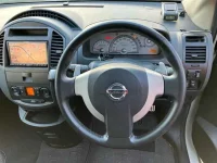 Nissan LAFESTA лот № 90198 оценка 4  с аукциона в Японии 2