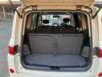 Nissan LAFESTA лот № 90198 оценка 4  с аукциона в Японии 9