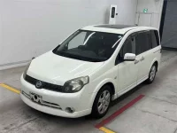 Nissan LAFESTA лот № 90198 оценка 4  с аукциона в Японии 3