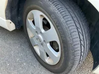 Nissan LAFESTA лот № 90198 оценка 4  с аукциона в Японии 8