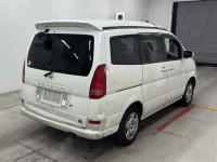 Nissan SERENA лот № 90199 оценка R  с аукциона в Японии 4