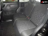 Mitsubishi DELICA MINI лот № 2502 оценка 4.5  с аукциона в Японии 3