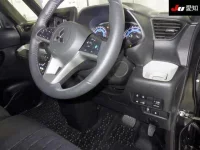 Mitsubishi DELICA MINI лот № 2502 оценка 4.5  с аукциона в Японии 4