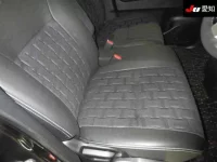 Mitsubishi DELICA MINI лот № 2502 оценка 4.5  с аукциона в Японии 5