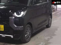 Mitsubishi DELICA MINI лот № 2502 оценка 4.5  с аукциона в Японии 6