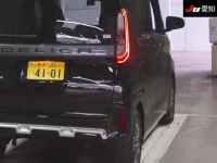 Mitsubishi DELICA MINI лот № 2502 оценка 4.5  с аукциона в Японии 7