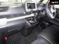 Mitsubishi DELICA MINI лот № 2502 оценка 4.5  с аукциона в Японии 2