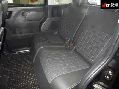 Mitsubishi DELICA MINI  с аукциона в Японии