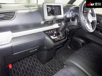 Mitsubishi DELICA MINI  с аукциона в Японии