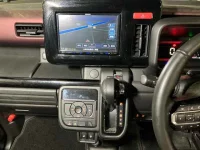 Suzuki SPACIA лот № 50171 оценка 4.5  с аукциона в Японии 5