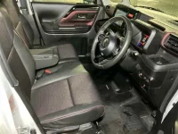 Suzuki SPACIA лот № 50171 оценка 4.5  с аукциона в Японии 6