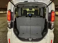 Suzuki SPACIA лот № 50171 оценка 4.5  с аукциона в Японии 9