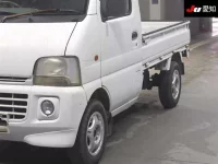 Suzuki CARRY TRUCK лот № 35072 оценка R  с аукциона в Японии 6
