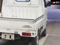 Suzuki CARRY TRUCK лот № 35072 оценка R  с аукциона в Японии 7