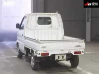Suzuki CARRY TRUCK лот № 35072 оценка R  с аукциона в Японии 1