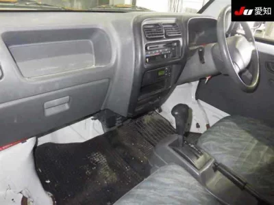 Suzuki CARRY TRUCK  с аукциона в Японии
