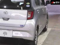 Toyota PIXIS EPOCH лот № 35070 оценка 3.5  с аукциона в Японии 7