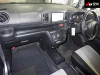 Toyota PIXIS EPOCH лот № 35070 оценка 3.5  с аукциона в Японии 2