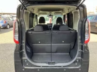 Mitsubishi EK X SPACE лот № 50178 оценка 4  с аукциона в Японии 9