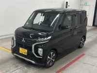 Mitsubishi EK X SPACE лот № 50178 оценка 4  с аукциона в Японии 3