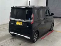 Mitsubishi EK X SPACE лот № 50178 оценка 4  с аукциона в Японии 4