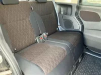 Mitsubishi EK X SPACE лот № 50178 оценка 4  с аукциона в Японии 7