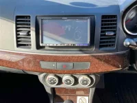 Mitsubishi GALANT FORTIS лот № 90212 оценка 3  с аукциона в Японии 5