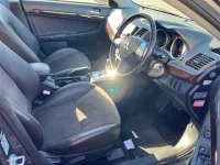 Mitsubishi GALANT FORTIS лот № 90212 оценка 3  с аукциона в Японии 6