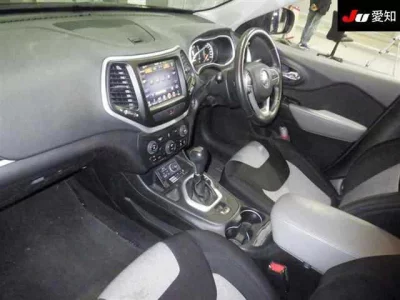 Chrysler JEEP CHEROKEE