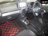 Daihatsu Copen лот № 2508 оценка 4.5  с аукциона в Японии 2